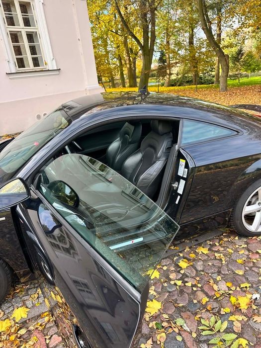 Sprzedam Audi TT 2,0 TDI