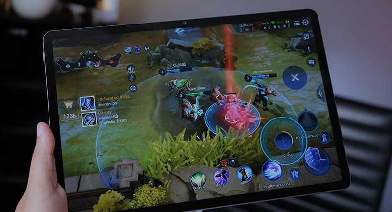 Новий планшет-телефон Huawei Mate Pad 10 Дюймів Black