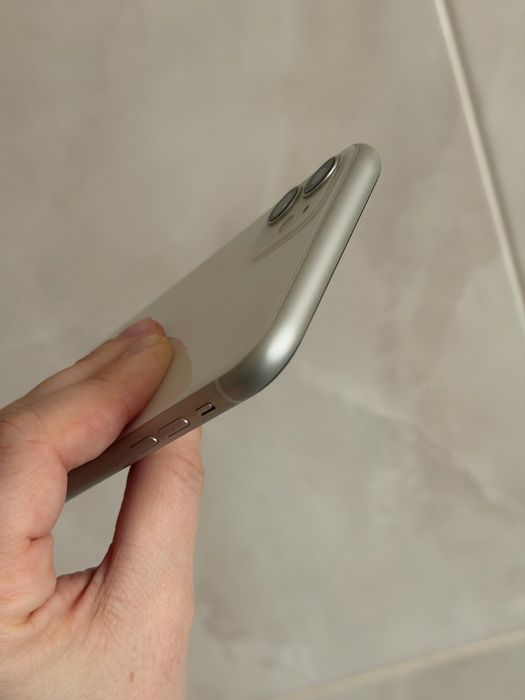 Iphone 11 128gb white
