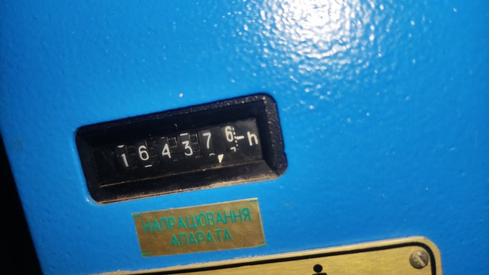 Бриз аппарат искусственной вентиляции легких (ИВЛ).