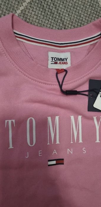 Bluza tommy jeans S nowa