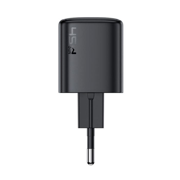 зарядка ACEFAST A119 45W GaN PPS! USB-C швидка