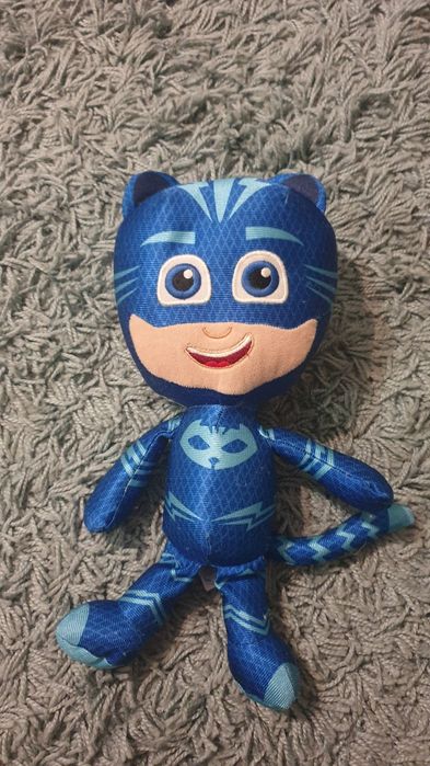 Pidżamersi cotboy, kotboy