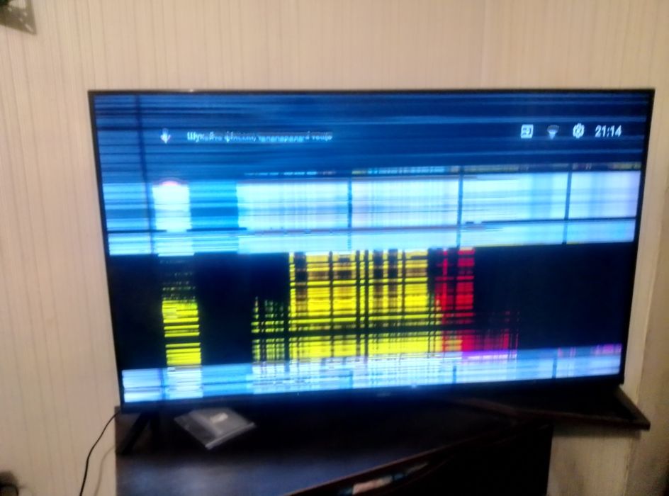 Телевізор  realme 43 діагональ