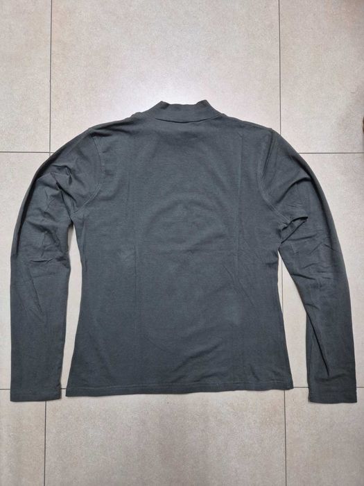 Camisola de senhora cinza escura Fila