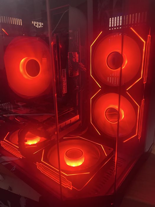 компьютер 2060 super/ r5 5600