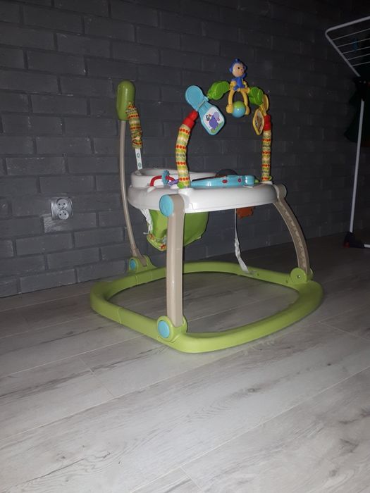 Skoczek Fisher Price
