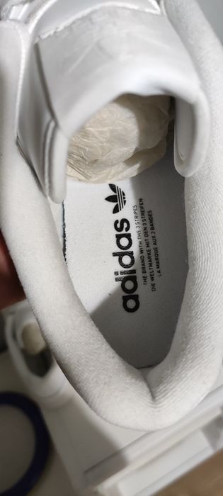 Adidas Originals Rivalry Low 43