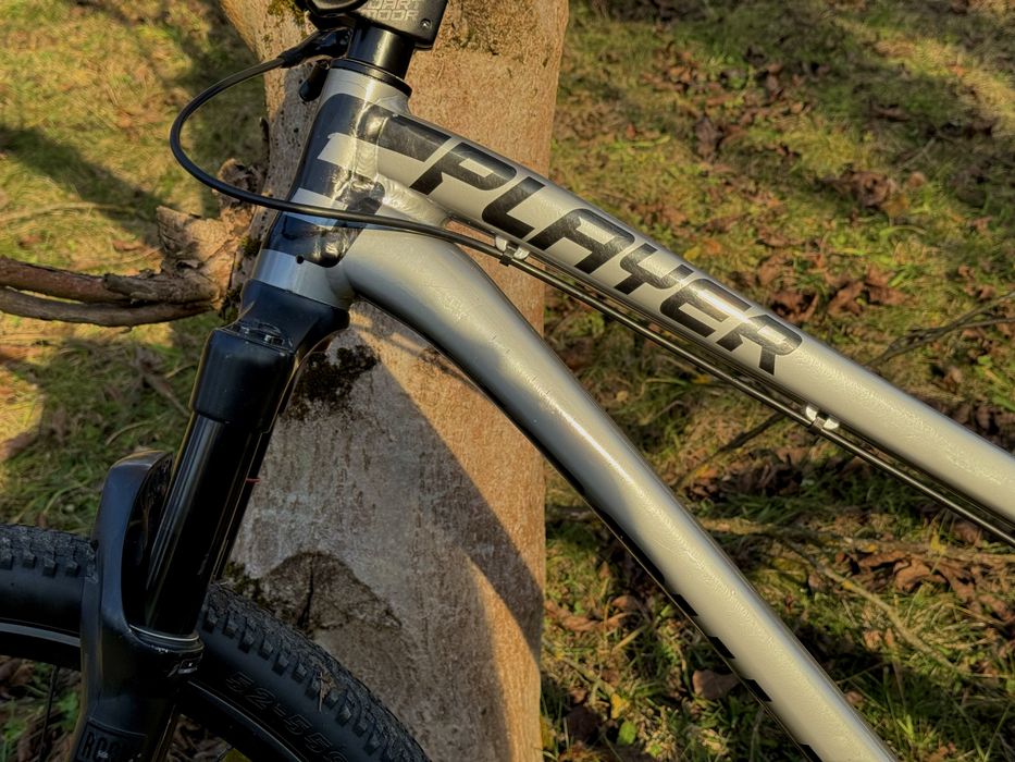 Rower Dartmoor Two6Player S Rock Shox Pike Reel Pro