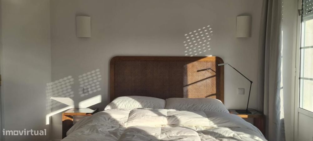 Quarto - localizado em Setubal