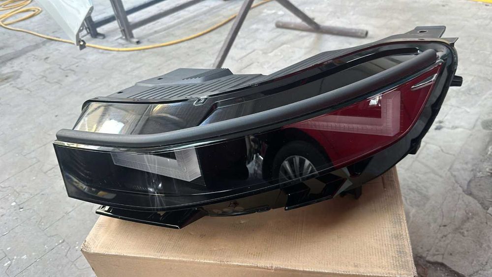 Фари передні Hyundai Ioniq 5 Фара права або ліва EU USA разборка