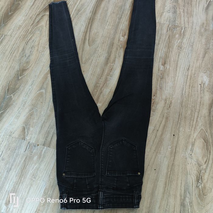 Spodnie Denim Co XS (32) elastyczne