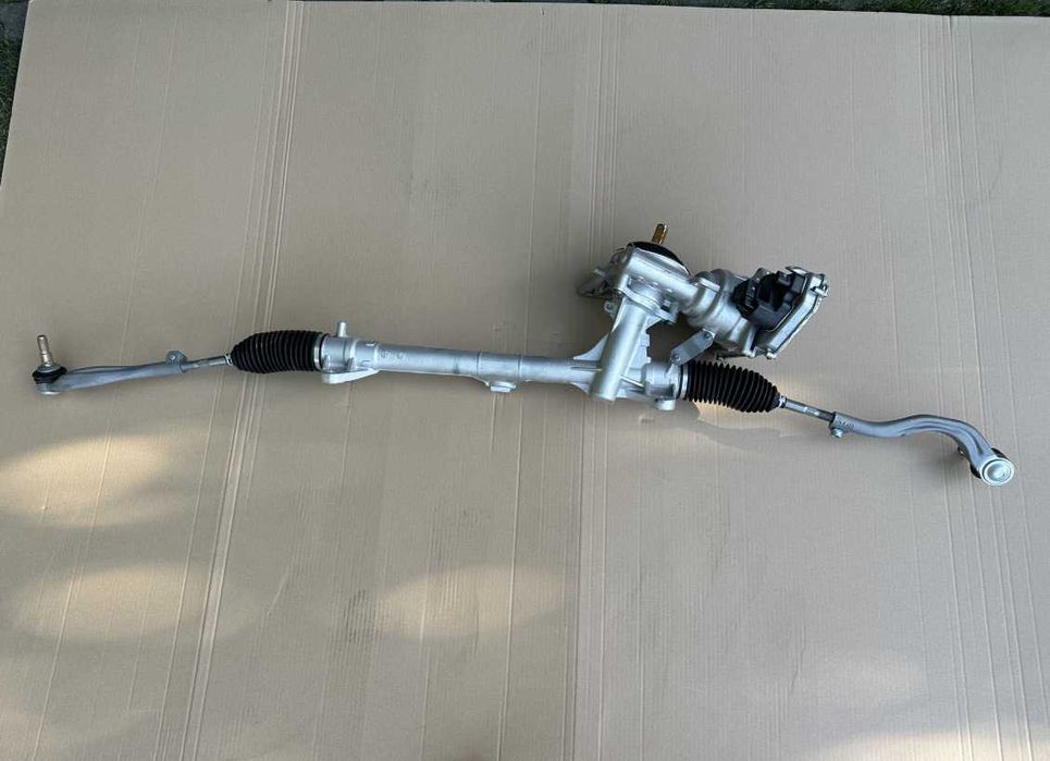 BMW X1 U11 X2 U10 Рульова рейка