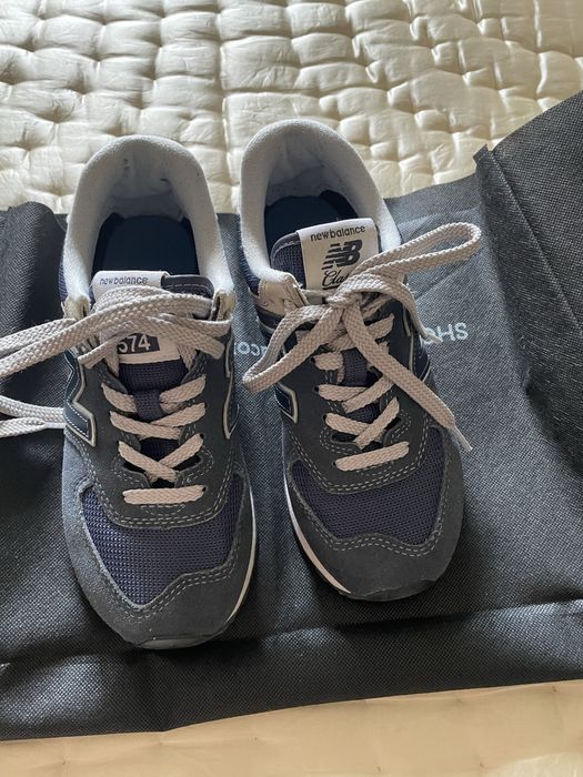 Ténis originais New Balance 574 n° 36