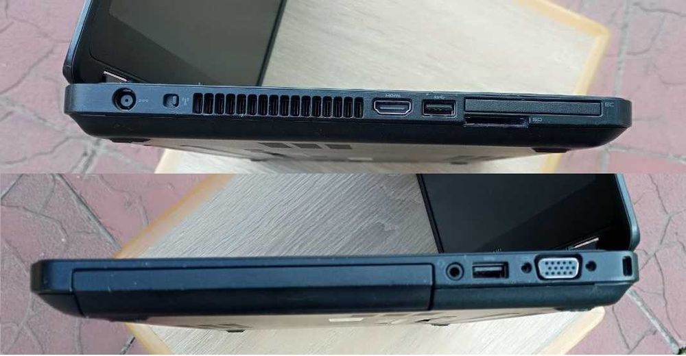 14" IPS HD\ Dell E5440\ intel Core i3-4030\ 8gb ddr3\ SSD new\ HDMI