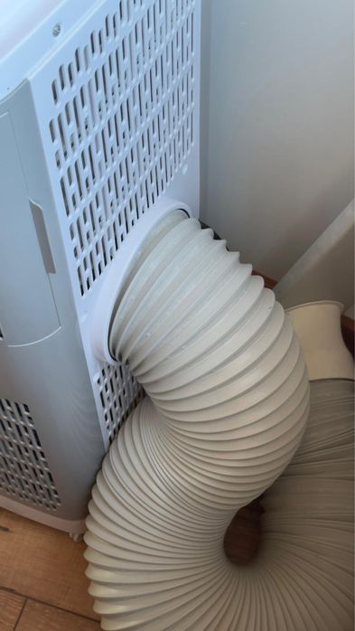 Ar condicionado portatil