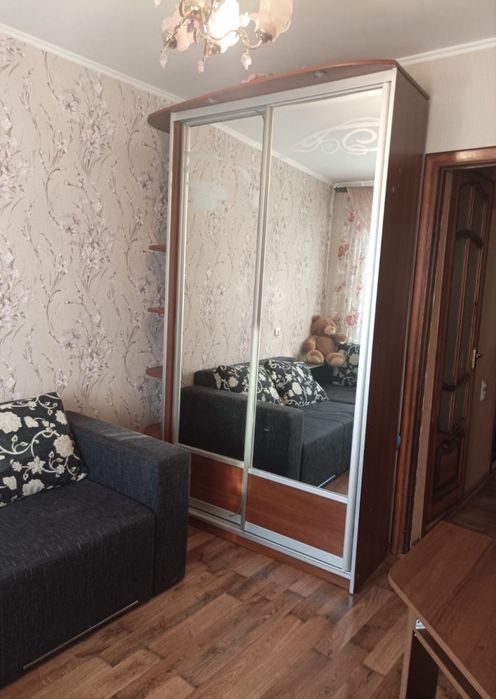 Здам 3 квартиру в м.Сміла , район Богдана.