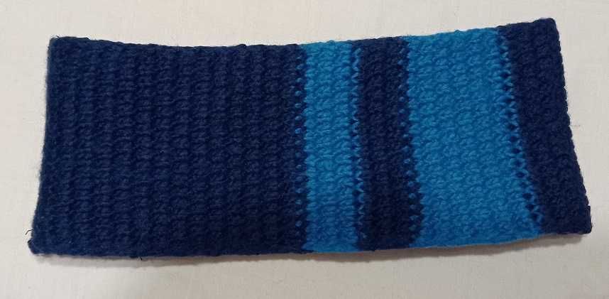 Повязка на флисе MAMMUT