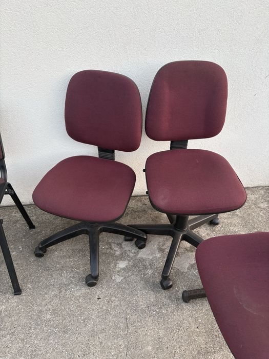 Conjunto escritorio