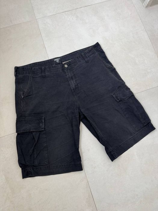 Carhartt шорти карго