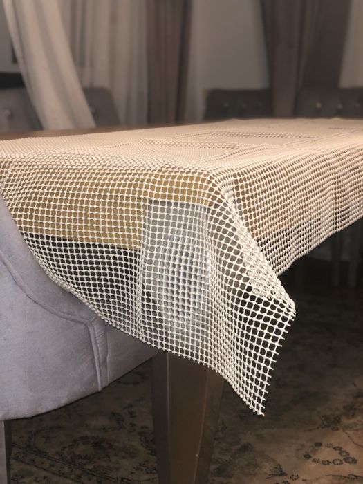 Obrus z pianki PCV 200x80