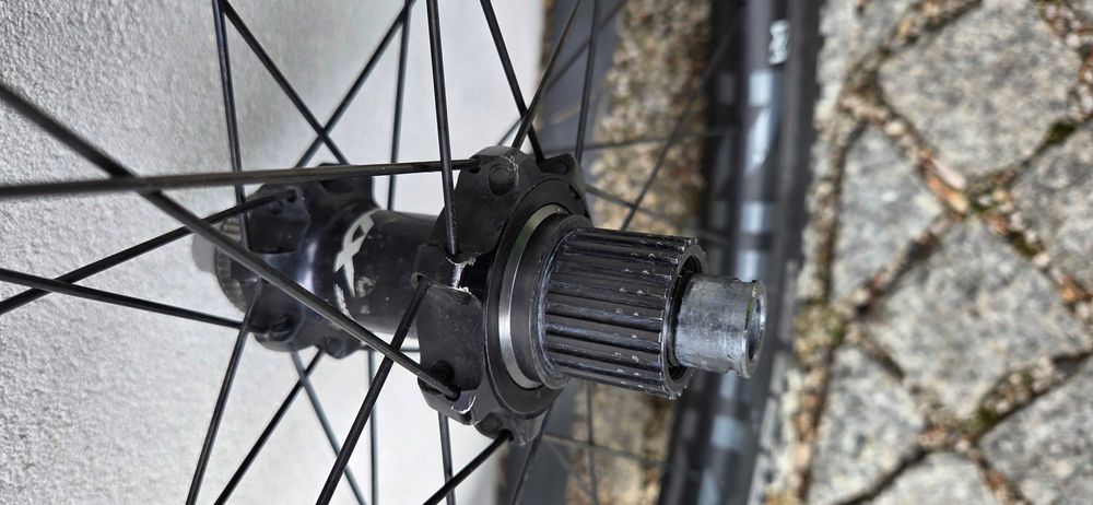 koła do roweru MTB 29"