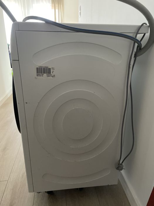 Pralka Bosch series 4