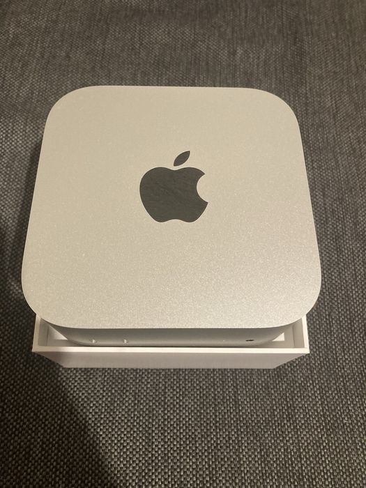 Mac mini M4 16GB 256GB