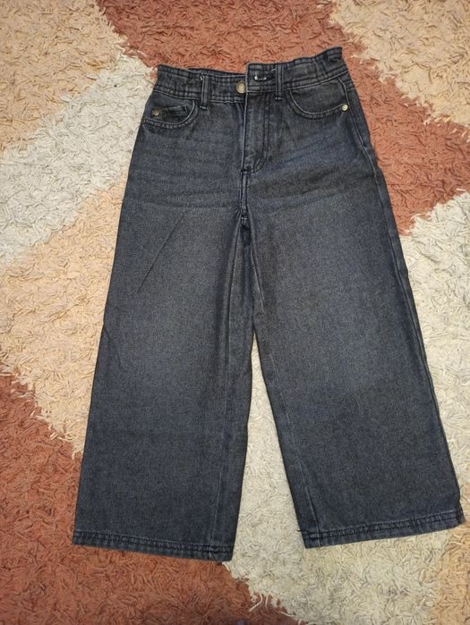 Джинси дитячі Sinsay Wide leg