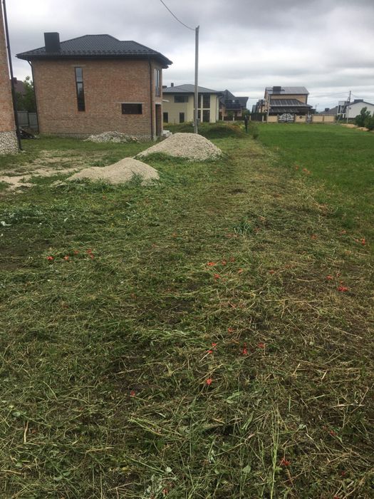 Косіннея трави Тернопіль та околиці