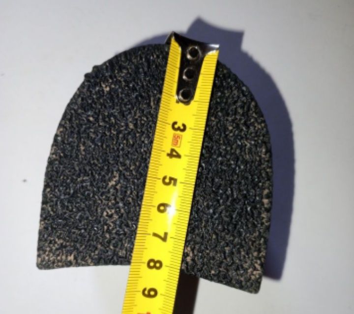 Лот/ набор подошвы для рукодельников