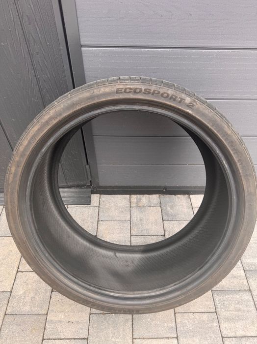 Opony Imperial 275/30/20