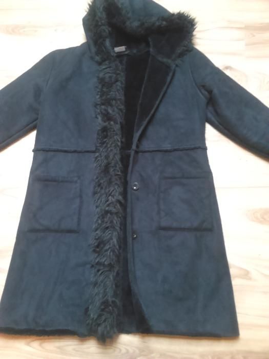 Kurtka Kożuszek rozm.L