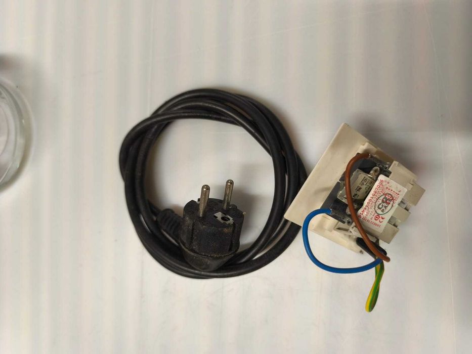 Filtro Alimentação / Suppression filter