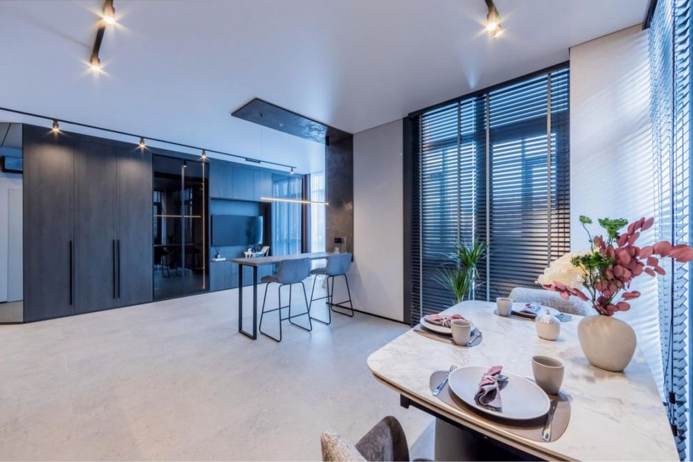 2-комнатная квартира по адресу ул. Андрея Верхогляда (площадь 65 м²) - Atlanta.ua - фото 7