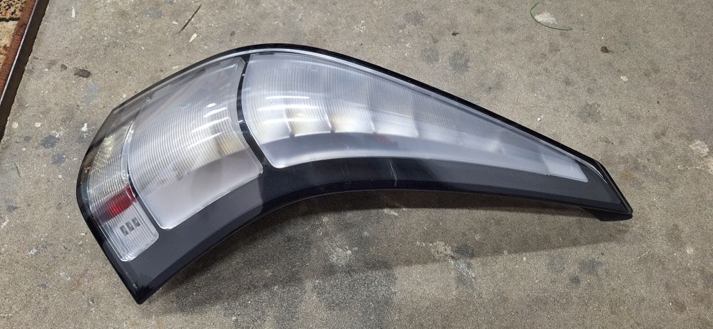 Saab 93 LIFT lampa tył Prawa ORYGINAŁ kpl