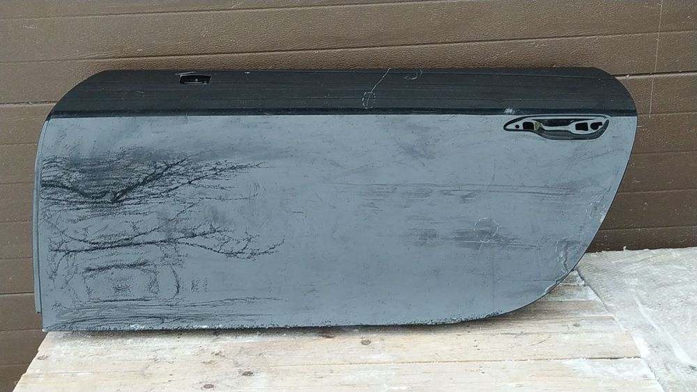 Porsche 911 992 carrera  двері ліві 992831321a