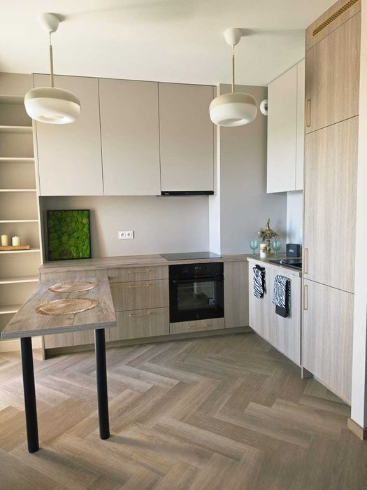 Nowe piękne mieszkanie do wynajęcia -Chojnice ul. Gdańska 95