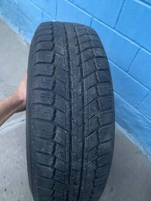 205/70/15 рік 2019