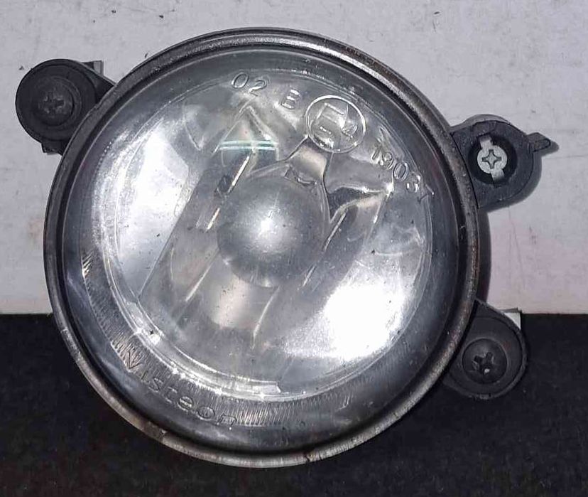 Farol Nevoeiro Frente Esquerdo - SEAT IBIZA III