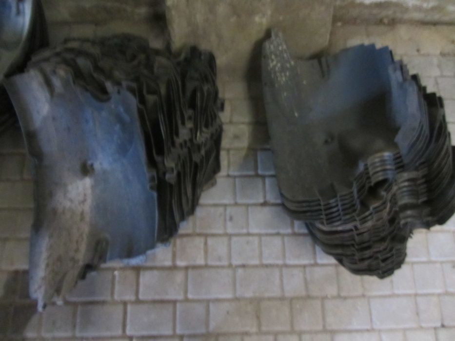 Подкрылки подкрылок передний зад Спринтер 906 Sprinter Crafter Крафтер