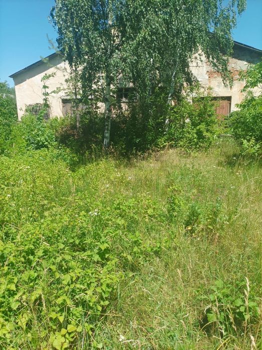 Продається виробнича база (цеху)
