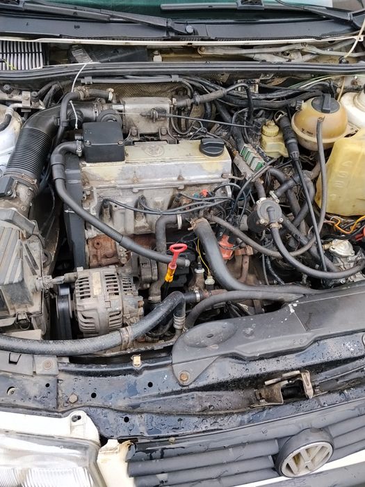 Продам надійне авто.