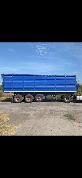 Продам самоскид зерновоз