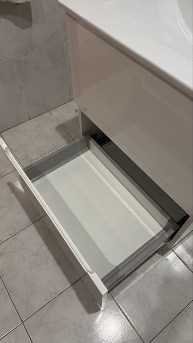 Recheio de Casa de Banho WC