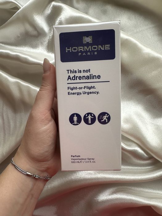 Парфум This is not adrenaline