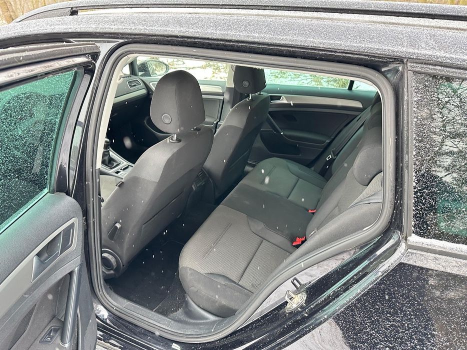 Vw Golf Combi VII 1.6 CR