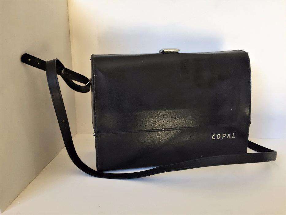 Câmera de filmar, Super 8mm. Sekonic-Copal Eye 300