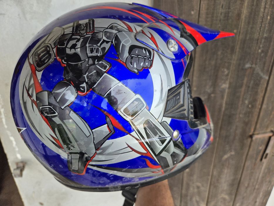 Sprzedam kask ...