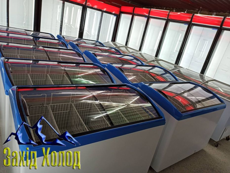 Холодильна вітрина.Шафа Витрина холодильная Шкаф Вітрини Холодильник